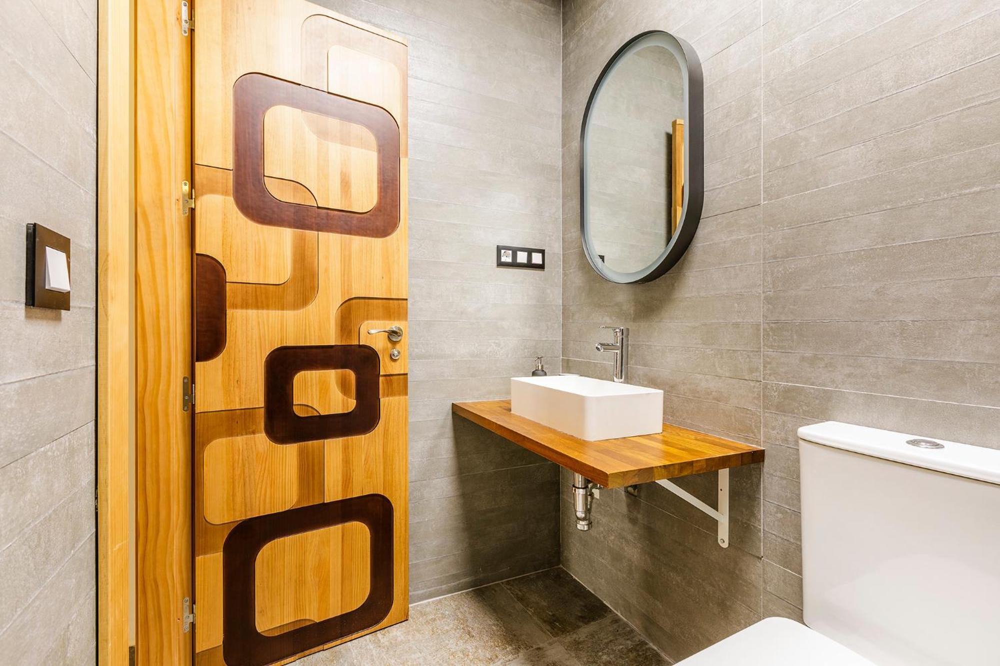 Loft Haven Apartment Málaga Exterior foto
